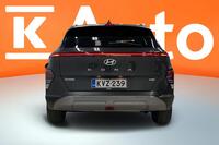 Hyundai KONA Hybrid vaihtoauto