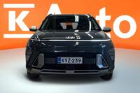 Hyundai KONA Hybrid vaihtoauto