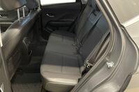 Hyundai KONA Hybrid vaihtoauto