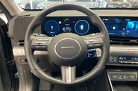 Hyundai KONA Hybrid vaihtoauto