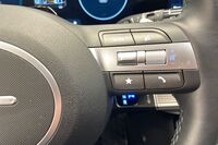 Hyundai KONA Hybrid vaihtoauto