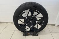 Hyundai KONA Hybrid vaihtoauto