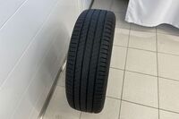 Hyundai KONA Hybrid vaihtoauto