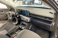 Hyundai KONA Hybrid vaihtoauto