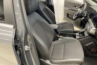 Hyundai KONA Hybrid vaihtoauto