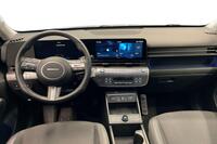 Hyundai KONA Hybrid vaihtoauto