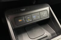 Hyundai KONA Hybrid vaihtoauto