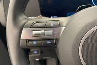 Hyundai KONA Hybrid vaihtoauto
