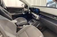 Hyundai KONA Hybrid vaihtoauto