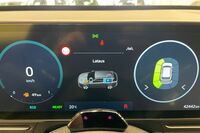 Hyundai KONA Hybrid vaihtoauto