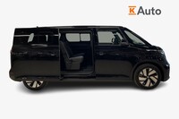 Volkswagen ID. Buzz vaihtoauto