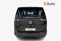 Volkswagen ID. Buzz vaihtoauto