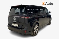 Volkswagen ID. Buzz vaihtoauto