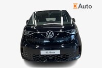 Volkswagen ID. Buzz vaihtoauto