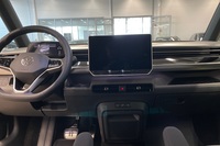 Volkswagen ID. Buzz vaihtoauto