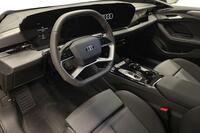 Audi A6 e-tron vaihtoauto