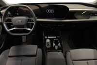 Audi A6 e-tron vaihtoauto