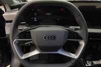 Audi A6 e-tron vaihtoauto