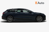 Audi A6 e-tron vaihtoauto