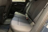 Audi A6 e-tron vaihtoauto