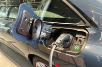 Audi A6 e-tron vaihtoauto