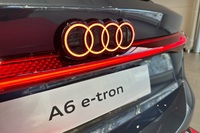Audi A6 e-tron vaihtoauto