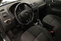 Skoda Yeti vaihtoauto