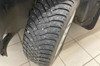 Skoda Yeti vaihtoauto