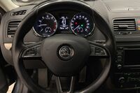 Skoda Yeti vaihtoauto