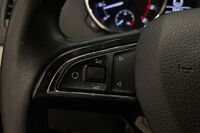 Skoda Yeti vaihtoauto