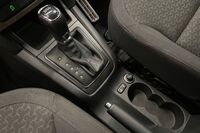 Skoda Yeti vaihtoauto