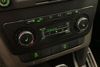 Skoda Yeti vaihtoauto