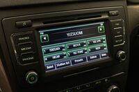 Skoda Yeti vaihtoauto