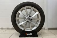 Skoda Yeti vaihtoauto