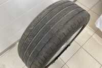 Skoda Yeti vaihtoauto