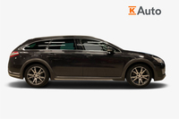 Peugeot 508 vaihtoauto