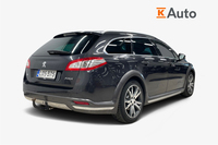 Peugeot 508 vaihtoauto