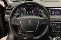 Peugeot 508 vaihtoauto