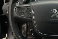 Peugeot 508 vaihtoauto