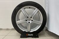 Peugeot 508 vaihtoauto