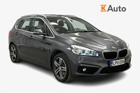 BMW 225 vaihtoauto