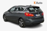 BMW 225 vaihtoauto