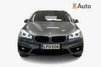 BMW 225 vaihtoauto
