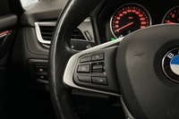 BMW 225 vaihtoauto