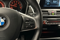 BMW 225 vaihtoauto