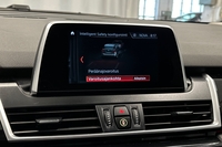 BMW 225 vaihtoauto