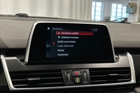 BMW 225 vaihtoauto