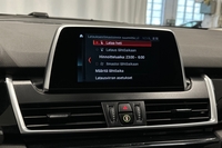BMW 225 vaihtoauto