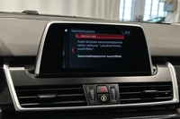BMW 225 vaihtoauto