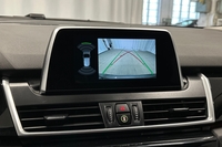 BMW 225 vaihtoauto